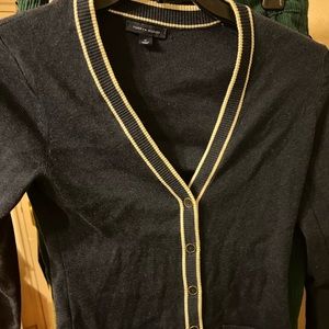 Tommy Hilfiger cardigan